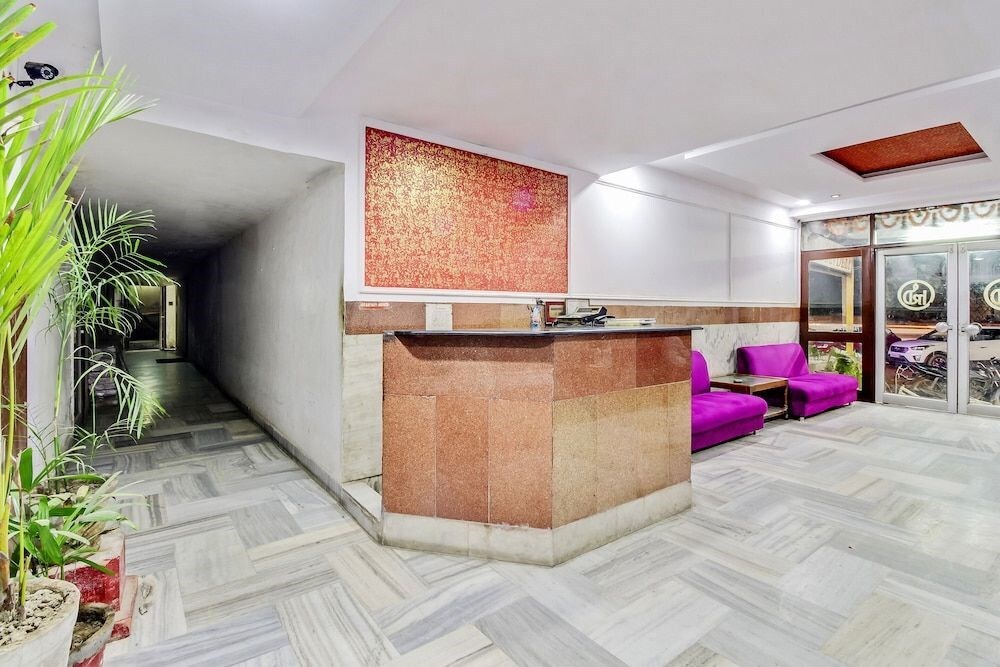 Oyo 29077 Hotel Ratandeep — фото 2