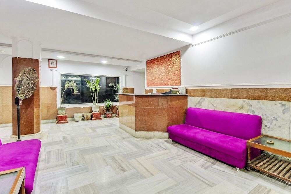 Агра: Oyo 29077 Hotel Ratandeep