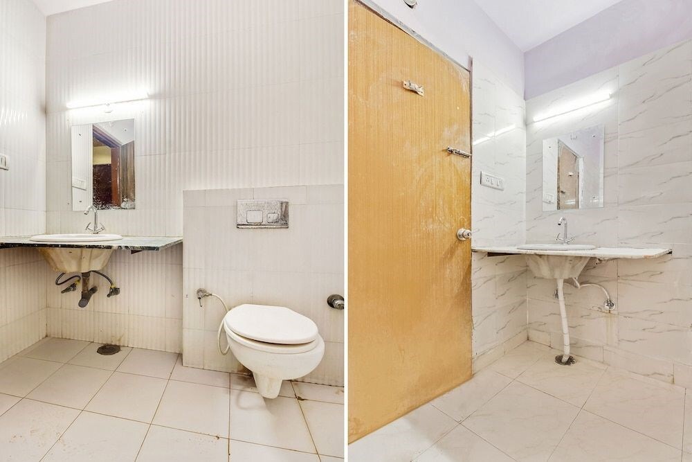 Агра: Oyo 29077 Hotel Ratandeep