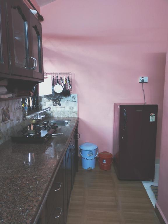 Южный Гоа: Pereira homes guest house