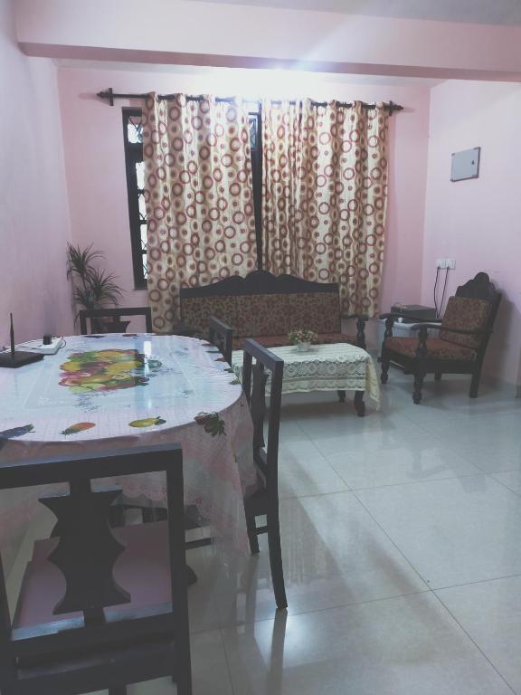 Южный Гоа: Pereira homes guest house