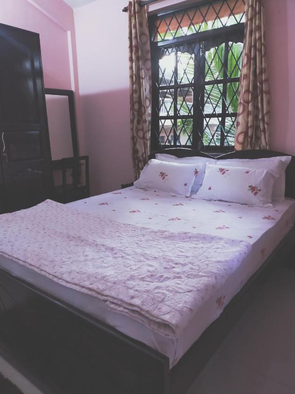 Южный Гоа: Pereira homes guest house