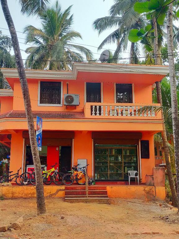 Pereira homes guest house — фото 1