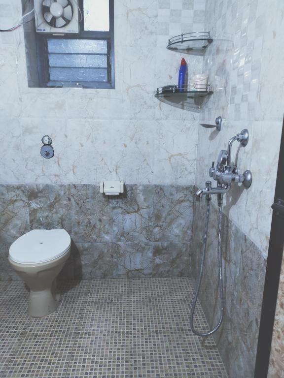 Южный Гоа: Pereira homes guest house