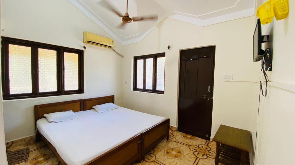 Южный Гоа: Shepherds & De Aalayam Rooms and Homestay's