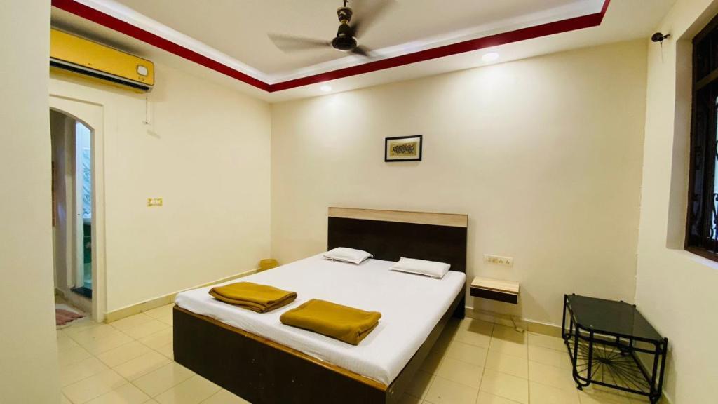 Южный Гоа: Shepherds & De Aalayam Rooms and Homestay's