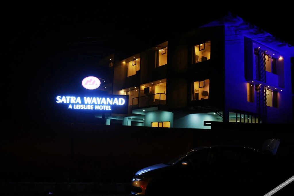 Султан-Батери: Satra Wayanad