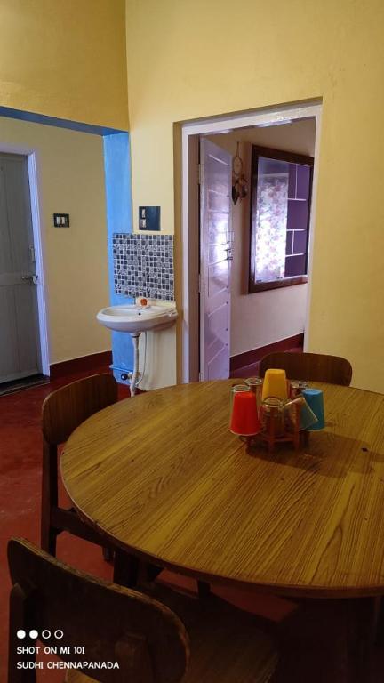 Мадикери: City Stay Marcara