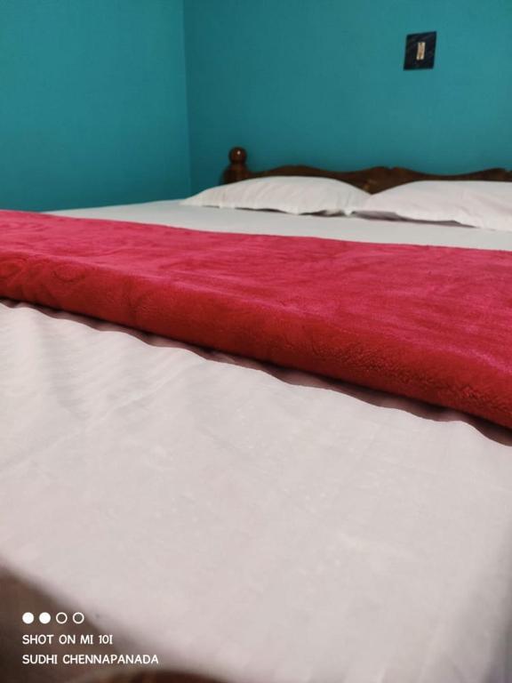 Мадикери: City Stay Marcara