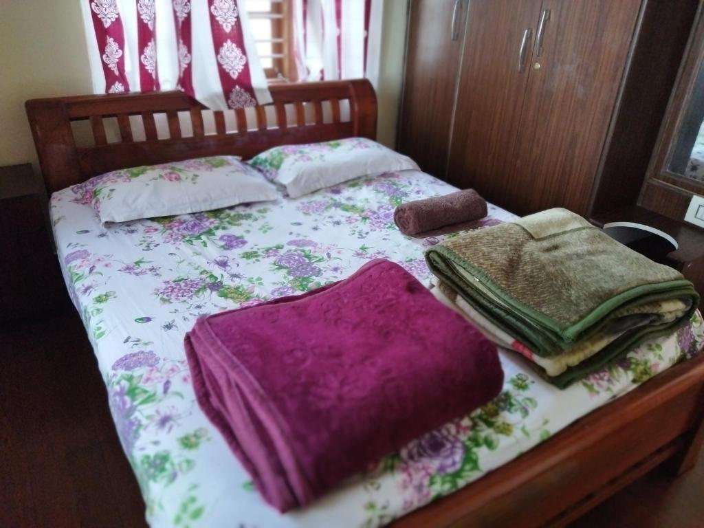 Мадикери: Hidden gem home stay