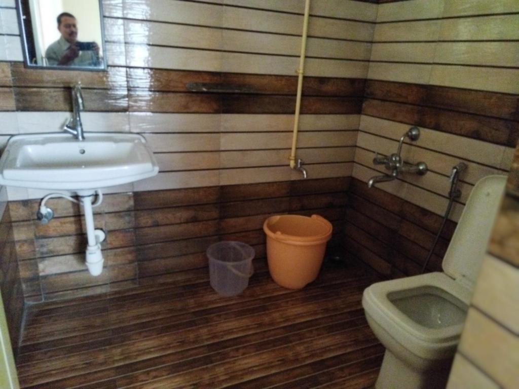 Мадикери: Hidden gem home stay