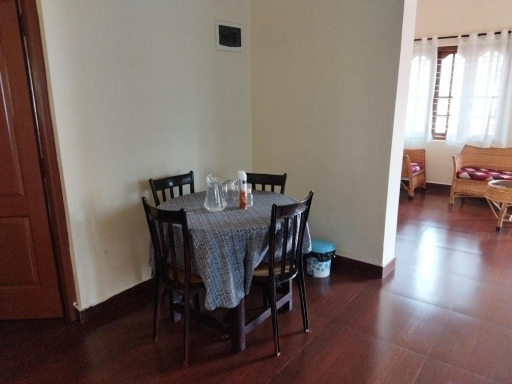 Мадикери: Hidden gem home stay