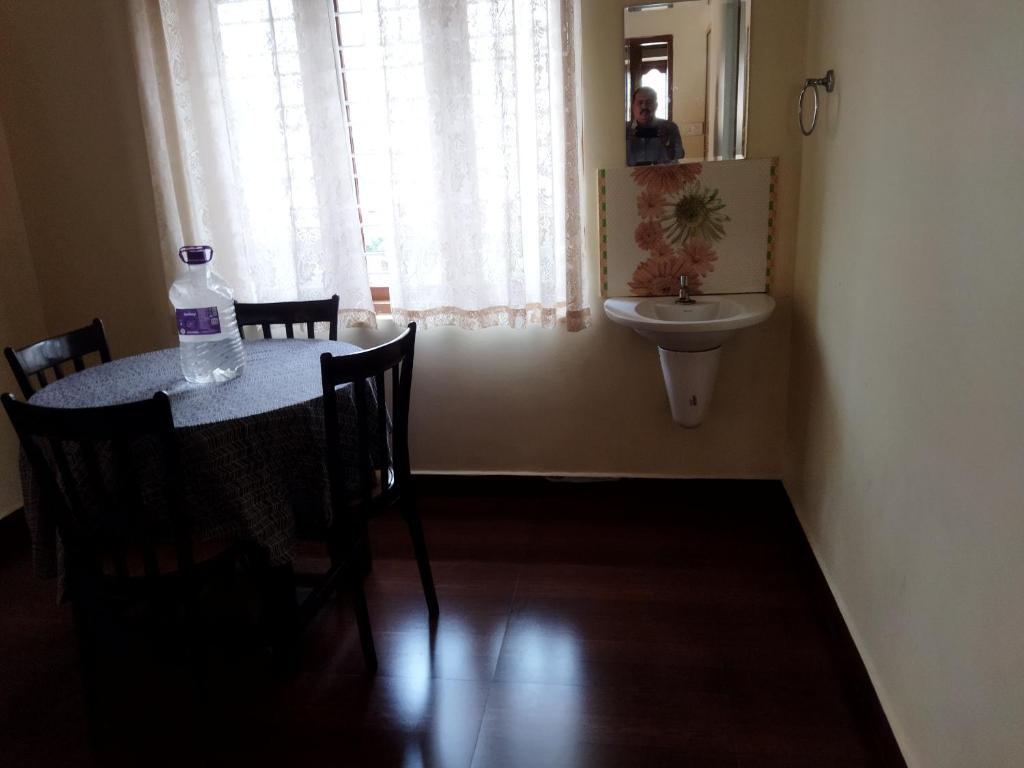 Мадикери: Hidden gem home stay