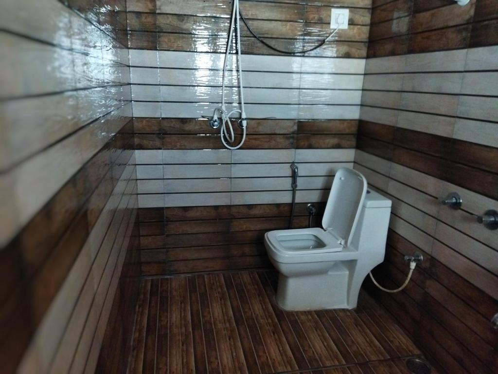 Мадикери: Hidden gem home stay
