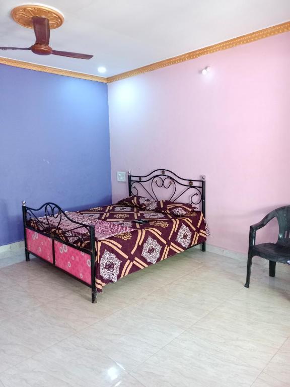 Малван: Bhavani home stay tarkarli