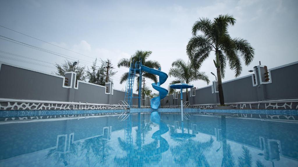 Лонавала: Royal Twin - 12BHK Luxury Villa by Royal Villa's Lonavla