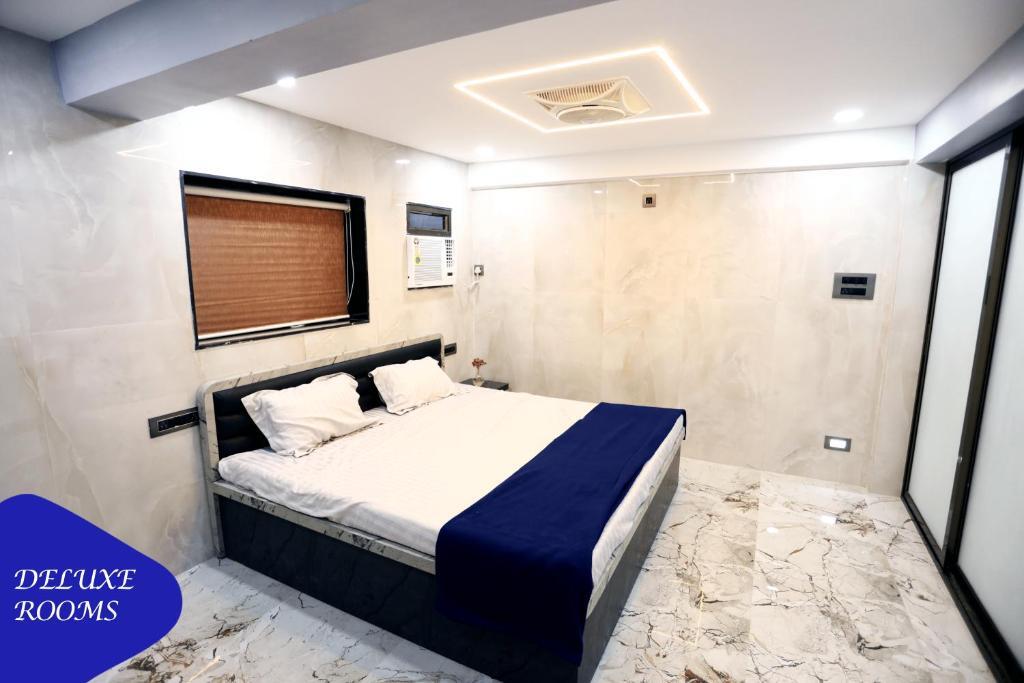 Лонавала: Royal Twin - 12BHK Luxury Villa by Royal Villa's Lonavla