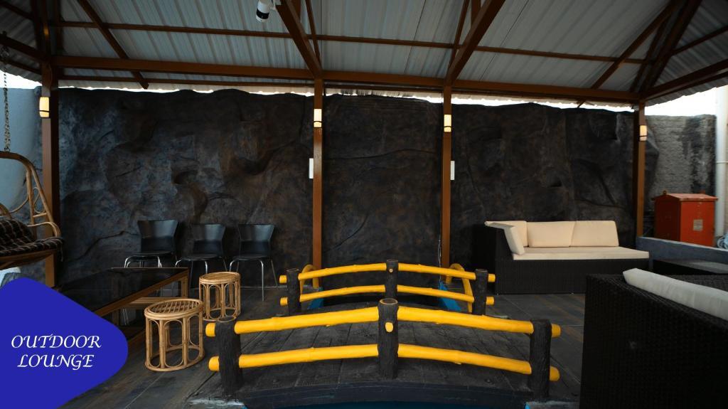 Лонавала: Royal Twin - 12BHK Luxury Villa by Royal Villa's Lonavla