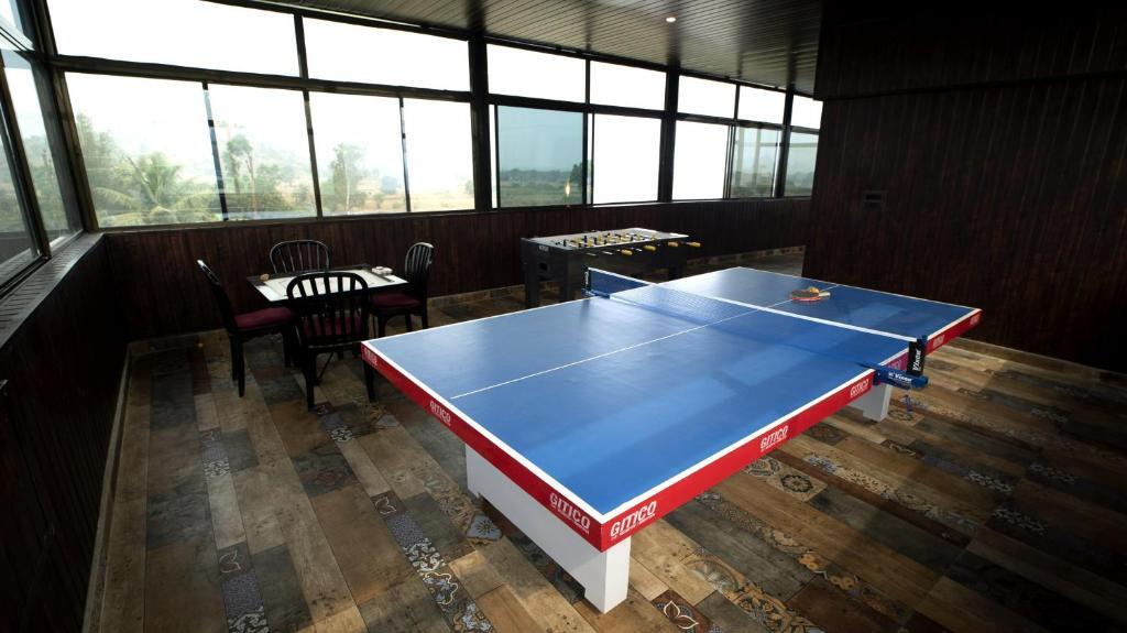 Лонавала: Royal Twin - 12BHK Luxury Villa by Royal Villa's Lonavla