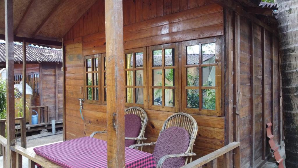 Южный Гоа: Fernandes Bar and Restaurant