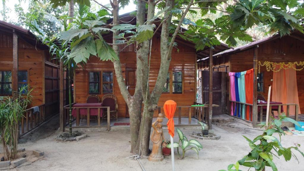 Южный Гоа: Fernandes Bar and Restaurant