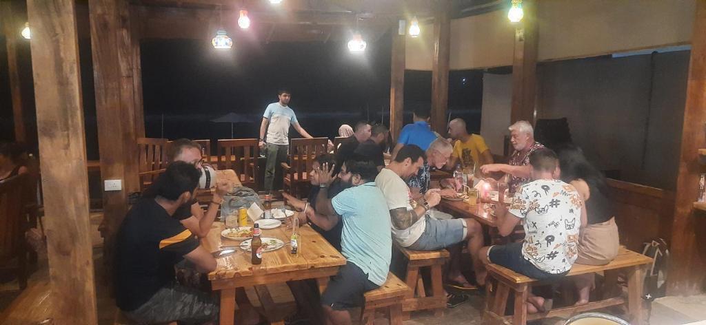 Южный Гоа: Fernandes Bar and Restaurant