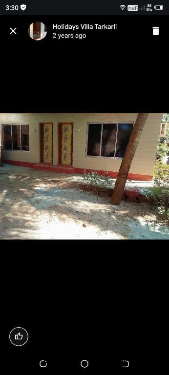Таркарли: Holiday villa Tarkarli