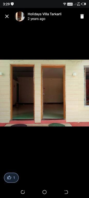 Таркарли: Holiday villa Tarkarli