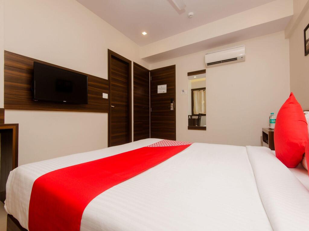 Мумбаи: Hotel Mumbai International