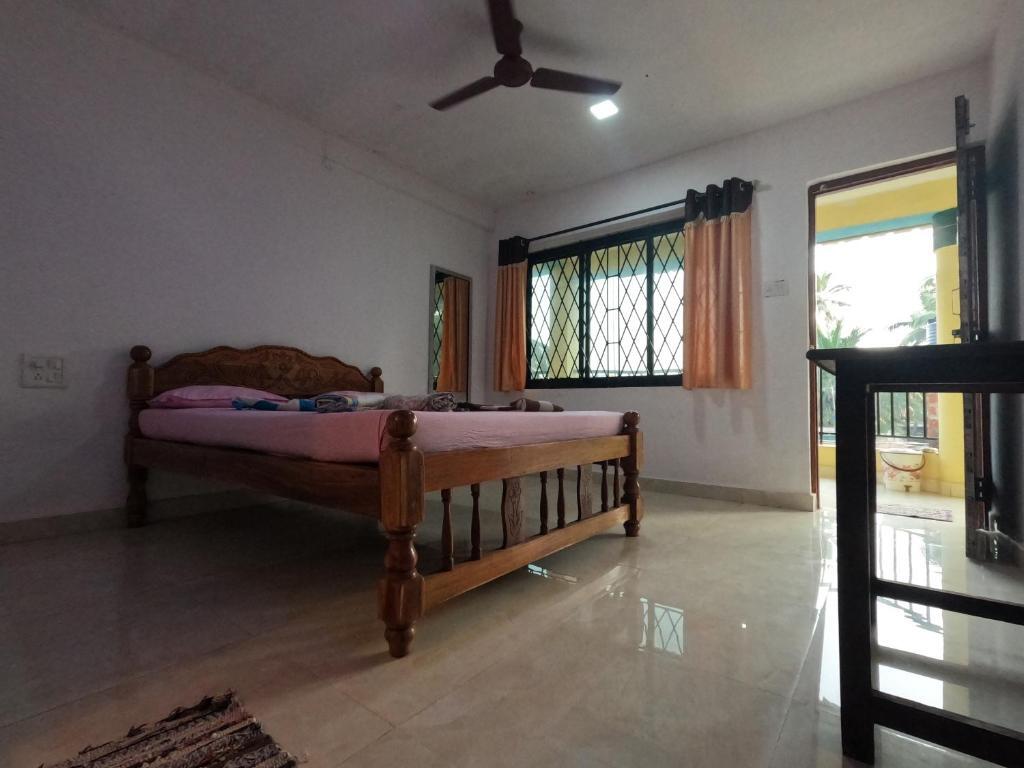 Арамбол: IVON Guest House Arambol