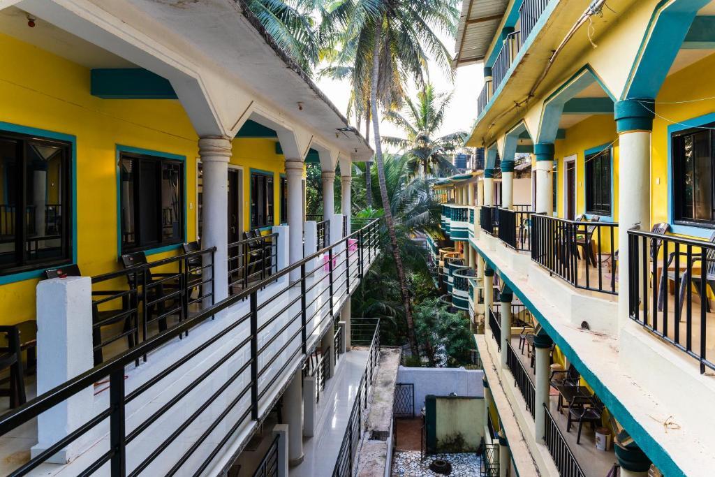 IVON Guest House Arambol — фото 4