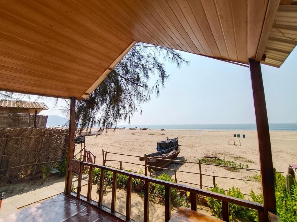 Fisherman Cove Agonda — фото 3