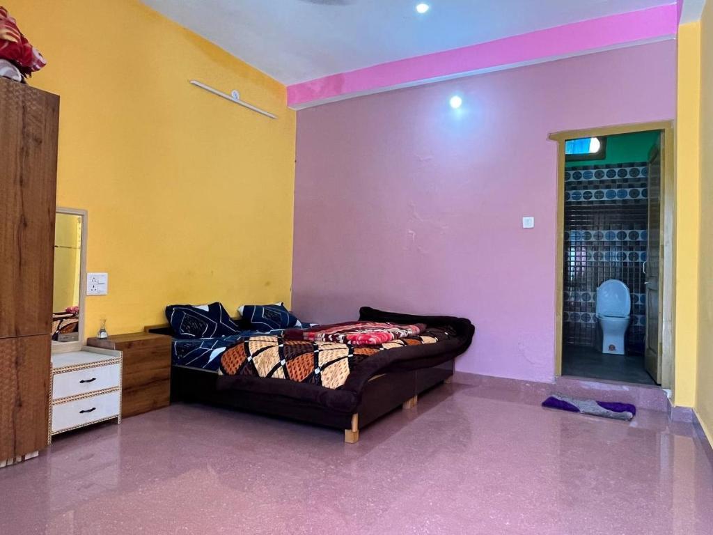 Chojh inn — фото 3
