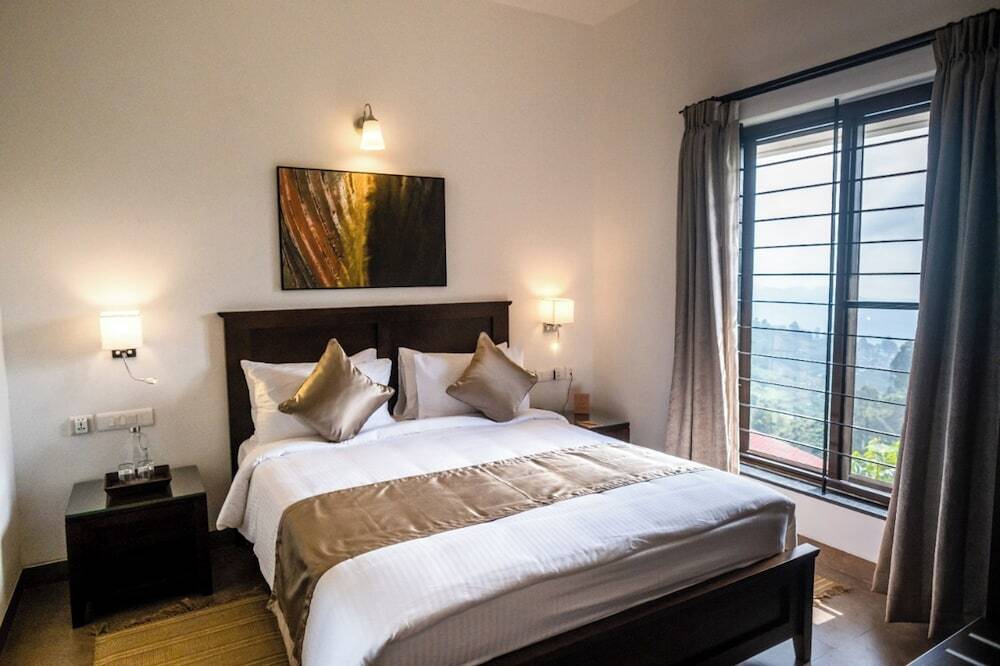 Кодайканал: Dvara Luxury Resort Kodaikanal
