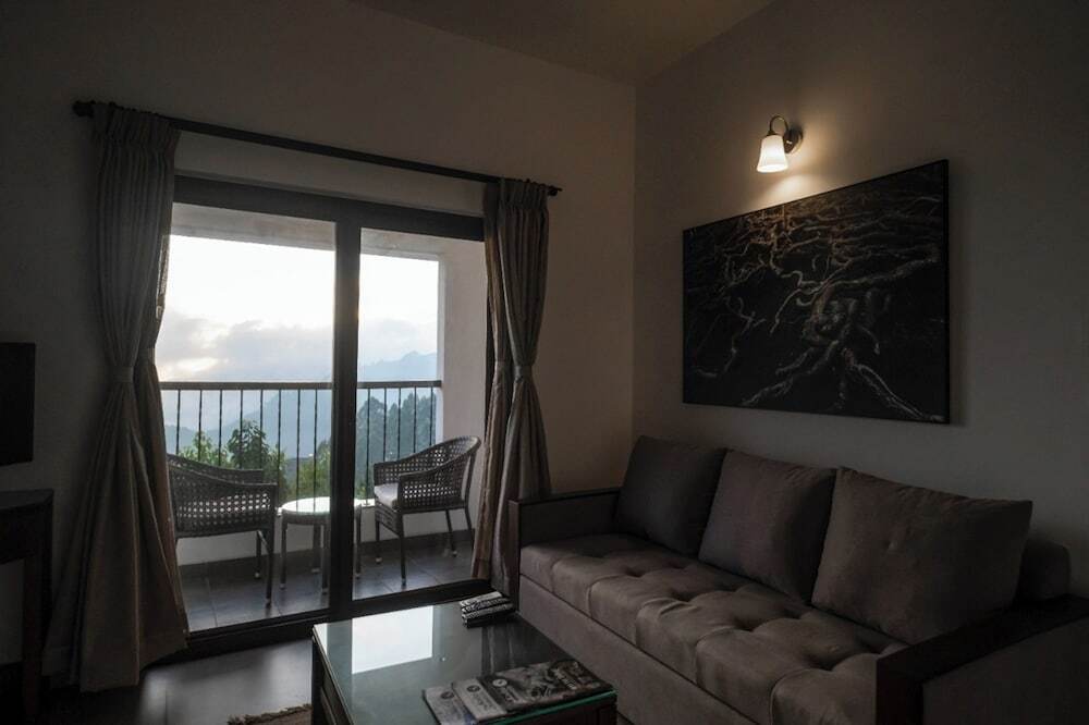 Кодайканал: Dvara Luxury Resort Kodaikanal