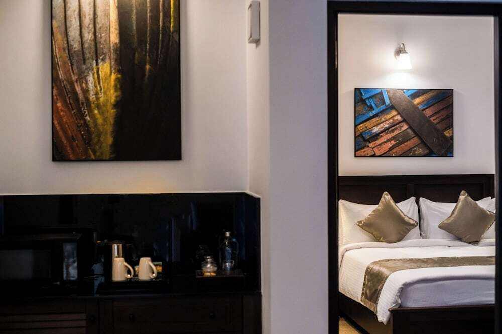 Кодайканал: Dvara Luxury Resort Kodaikanal
