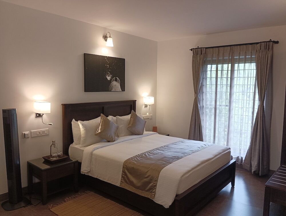Кодайканал: Dvara Luxury Resort Kodaikanal