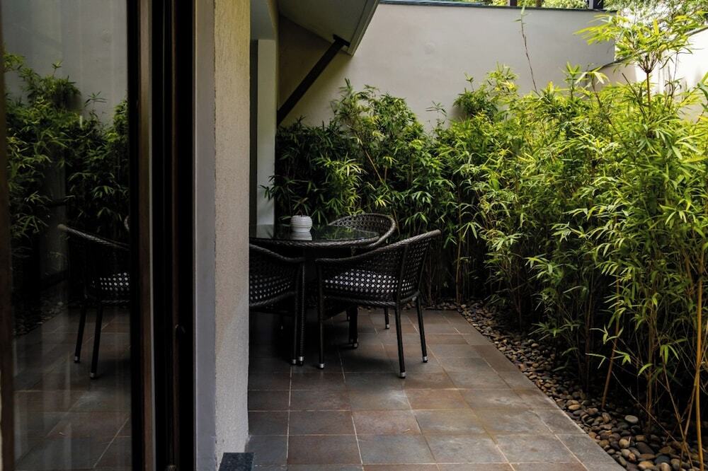 Кодайканал: Dvara Luxury Resort Kodaikanal