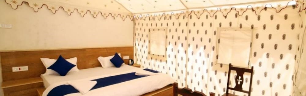Каной: Ozaki Desert Safari Camp