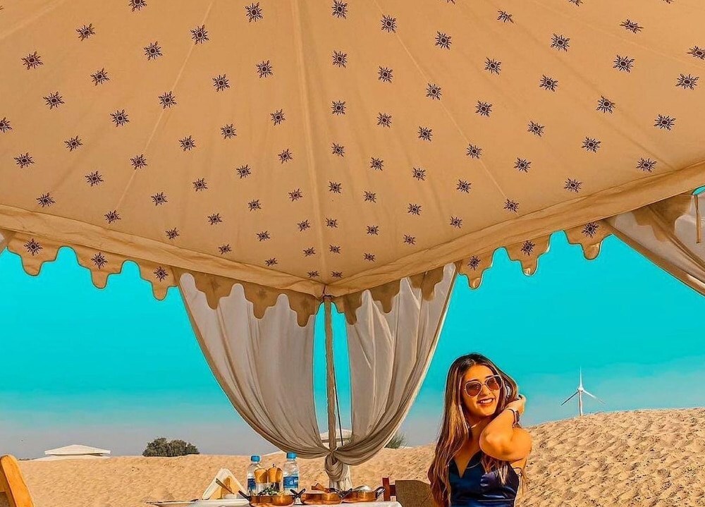 Каной: Ozaki Desert Safari Camp