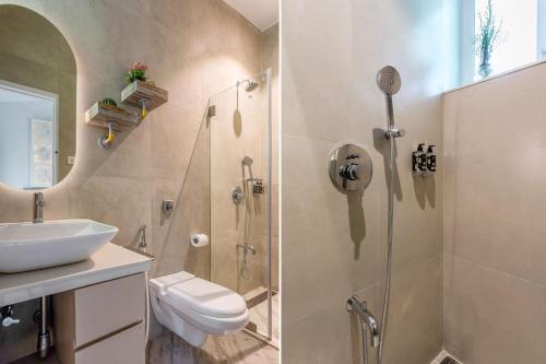 Лонавала: Breeze in the Hills 3BHK Luxury Pool Villa