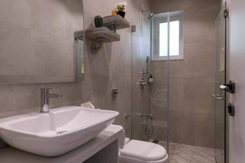 Лонавала: Breeze in the Hills 3BHK Luxury Pool Villa