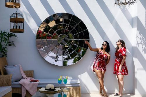 Лонавала: Breeze in the Hills 3BHK Luxury Pool Villa