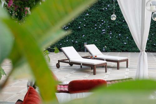 Лонавала: Breeze in the Hills 3BHK Luxury Pool Villa