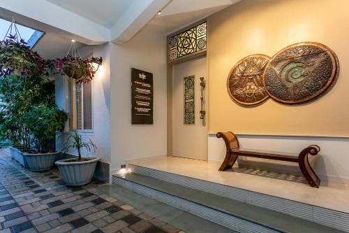 Лонавала: Breeze in the Hills 3BHK Luxury Pool Villa