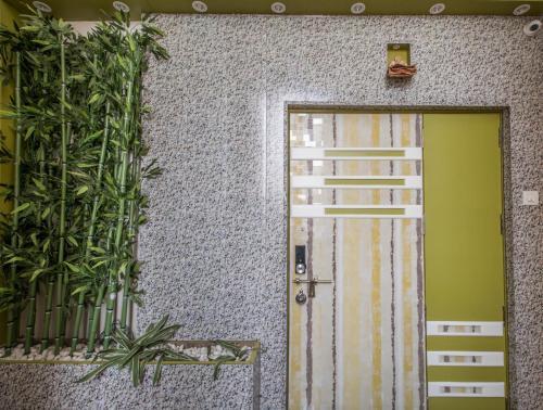 Мумбаи: OSI Service Apartments