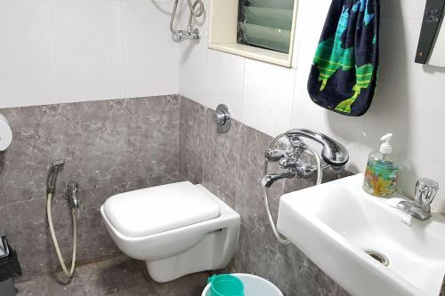 Мумбаи: OSI Service Apartments
