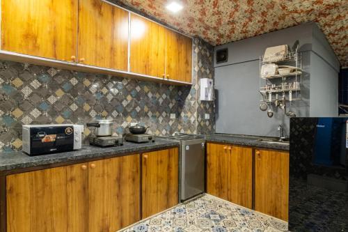 Мумбаи: OSI Service Apartments