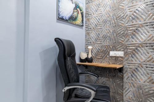 Мумбаи: OSI Service Apartments