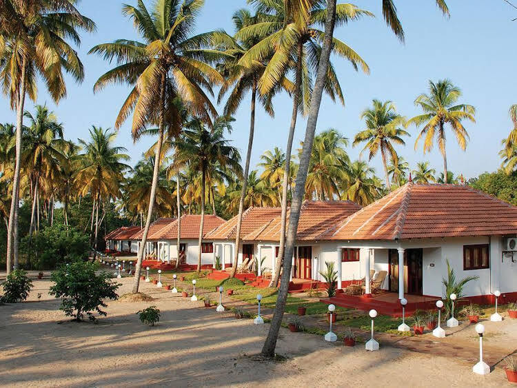 Аллеппи: Marari Fishermen Village Beach Resort